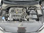 2022 Hyundai Accent Se for Sale in Sun Valley, CA - Rear End