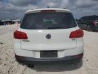 2017 Volkswagen Tiguan S   for Sale in Taylor, TX - Hail