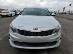 2017 Kia Optima Lx zu verkaufen in Van Nuys, CA - Mechanical