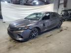 2021 Toyota Camry Se продається в North Billerica, MA - All Over