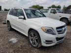 2013 Mercedes-Benz Glk 350 4Matic for Sale in Houston, TX - Front End
