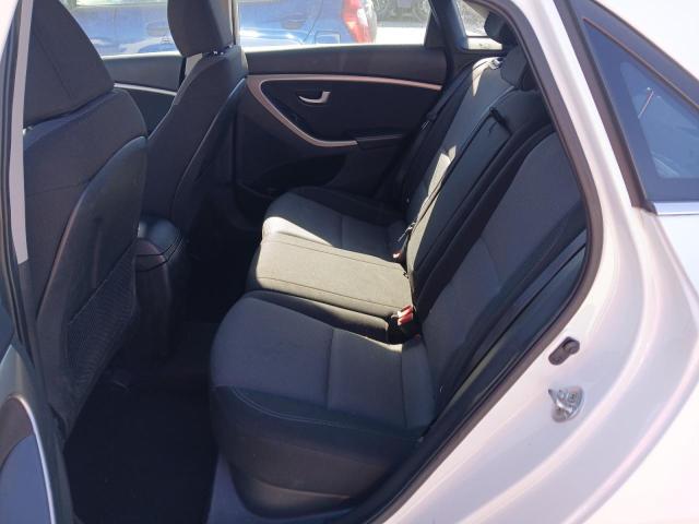 2016 HYUNDAI I30 SE AUT