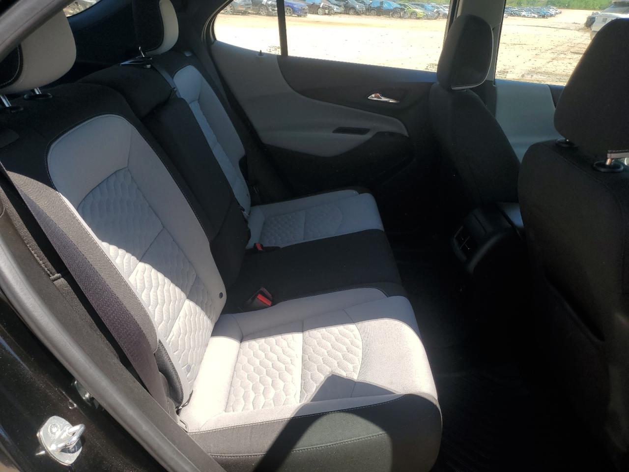 2GNAXHEV2K6306086 CHEVROLET EQUINOX 2019