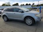 2007 Ford Edge Sel Plus zu verkaufen in Vallejo, CA - Front End