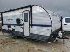2021 King Of The Road Trailer للبيع في Houston، TX - Top/Roof