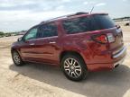 2015 Gmc Acadia Denali de vânzare în San Antonio, TX - Hail