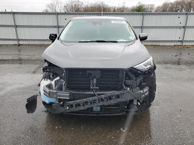  FORD EDGE 2021 Сірий