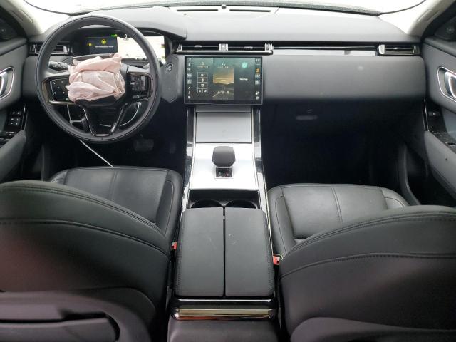  LAND ROVER RANGEROVER 2024 Czarny