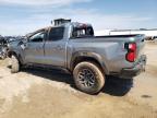 2024 Chevrolet Colorado Zr2 en Venta en Amarillo, TX - Rollover