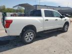 2024 Nissan Titan Xd Sv للبيع في Lebanon، TN - Rear End