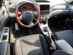 2010 Subaru Impreza Wrx Limited for Sale in Mercedes, TX - Water/Flood