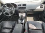 2003 Honda Accord Ex продається в Mcfarland, WI - Hail