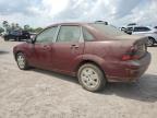 2007 Ford Focus Zx4 for Sale in Houston, TX - Normal Wear
