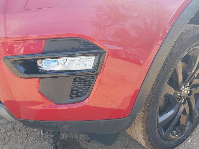 2017 LAND ROVER DISCO-Y SP