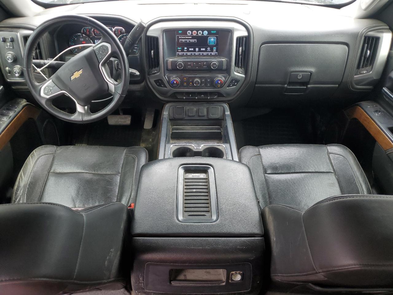 3GCUKSEC0HG262795 CHEVROLET ALL Models 2017
