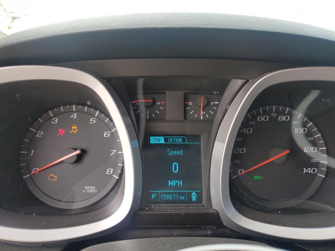 2016 Chevrolet Equinox Lt VIN: 2GNFLFEK6G6323539 Lot: 52776035