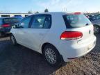2009 VOLKSWAGEN GOLF S for sale at Copart EAST KILBRIDE
