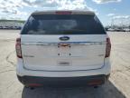 2013 Ford Explorer Limited zu verkaufen in Tulsa, OK - Front End
