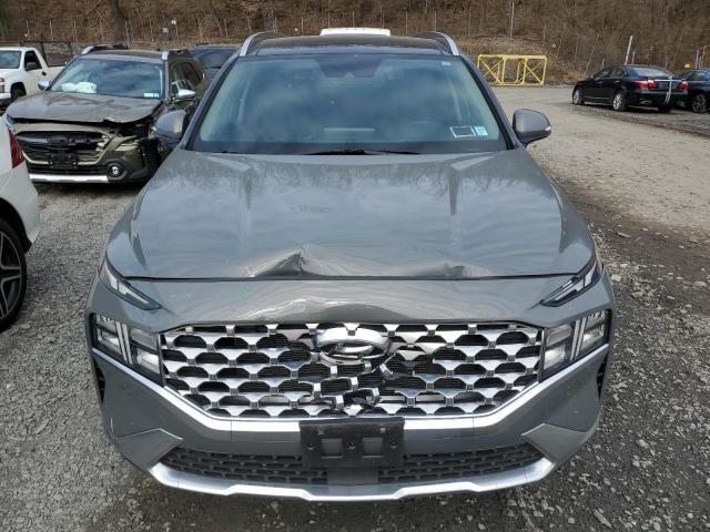 HYUNDAI SANTA FE 2022 Серый