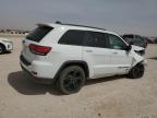 2021 Jeep Grand Cherokee Laredo na sprzedaż w Andrews, TX - Front End