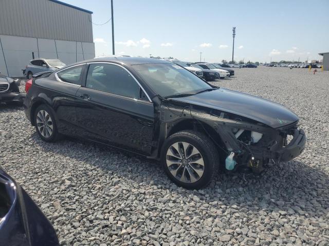 Купе HONDA ACCORD 2012 Черный