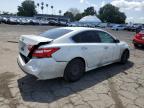 2016 Nissan Altima 2.5 na sprzedaż w Van Nuys, CA - Rear End