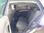 2017 VOLKSWAGEN GOLF SE NA for sale at Copart YORK
