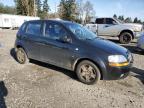 2008 Chevrolet Aveo Base for Sale in Graham, WA - Front End
