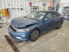2021 Volkswagen Jetta S продається в Mcfarland, WI - Front End