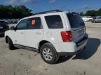 2008 Mazda Tribute S na sprzedaż w Ocala, FL - Rear End