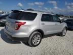 2013 Ford Explorer Xlt na sprzedaż w Opa Locka, FL - Normal Wear