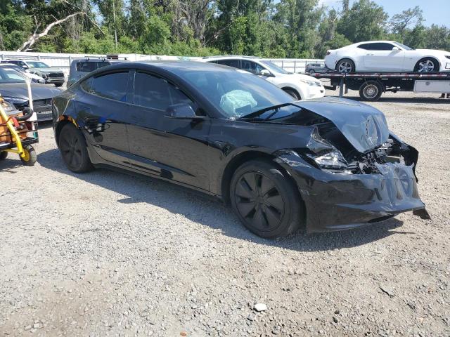  TESLA MODEL 3 2024 Czarny