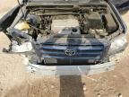 2007 Toyota Highlander Sport на продаже в San Antonio, TX - Front End