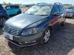 2012 VOLKSWAGEN PASSAT SE for sale at Copart YORK