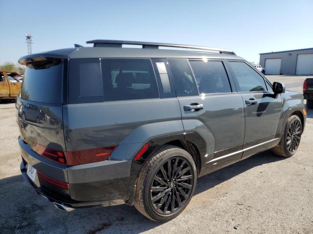 HYUNDAI SANTA FE 2025 Угольный