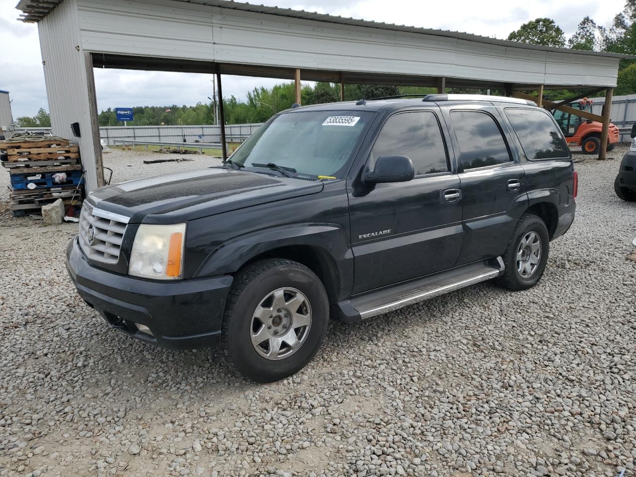 Memphis, TN에서 판매 중인 2005 Cadillac Escalade Luxury - Mechanical