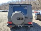 2017 Mercedes-Benz G 63 Amg for Sale in Marlboro, NY - Water/Flood