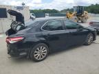 2020 Toyota Camry Le იყიდება Augusta-ში, GA - Rear End