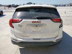 2019 Gmc Terrain Slt na sprzedaż w Haslet, TX - Front End