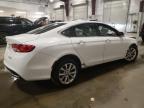 2015 Chrysler 200 C for Sale in Avon, MN - Front End