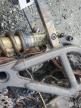 2014 Bmw F800 Gs Adventure for Sale in Spartanburg, SC - Burn