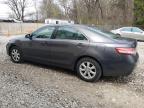 2011 TOYOTA CAMRY BASE for sale at Copart OH - CLEVELAND EAST