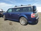 2011 Ford Flex Limited за продажба в Windsor, NJ - Rear End