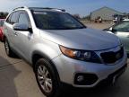 2010 KIA SORENTO KX for sale at Copart SANDY
