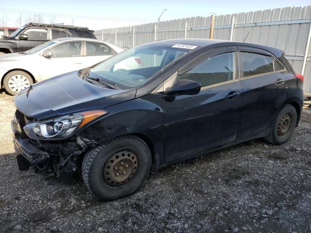 2013 HYUNDAI ELANTRA GT  à vendre chez Copart AB - EDMONTON