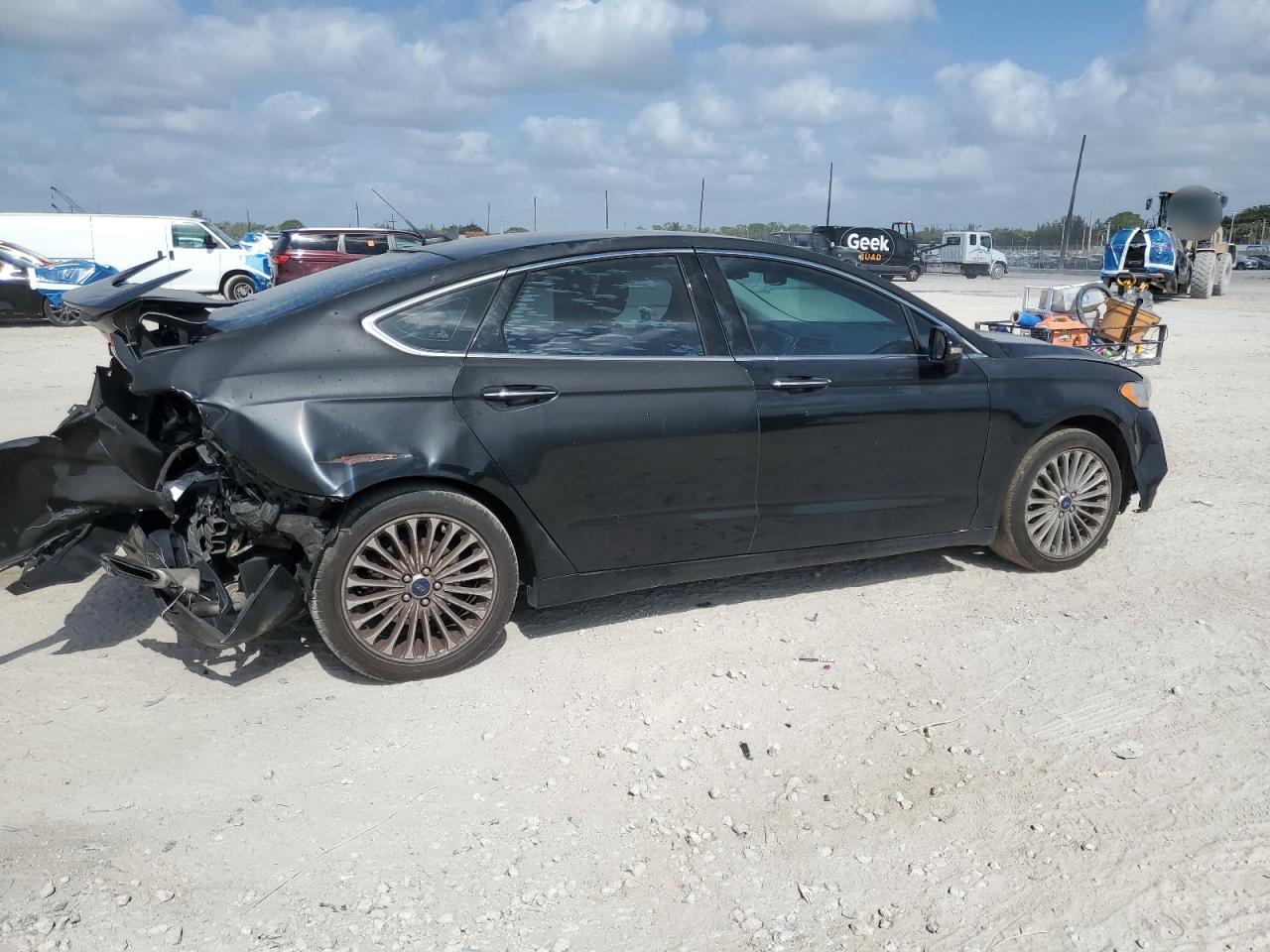 3FA6P0K91GR390396 FORD FUSION 2016