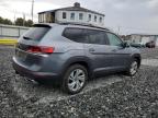 2023 Volkswagen Atlas Se للبيع في North Billerica، MA - Front End