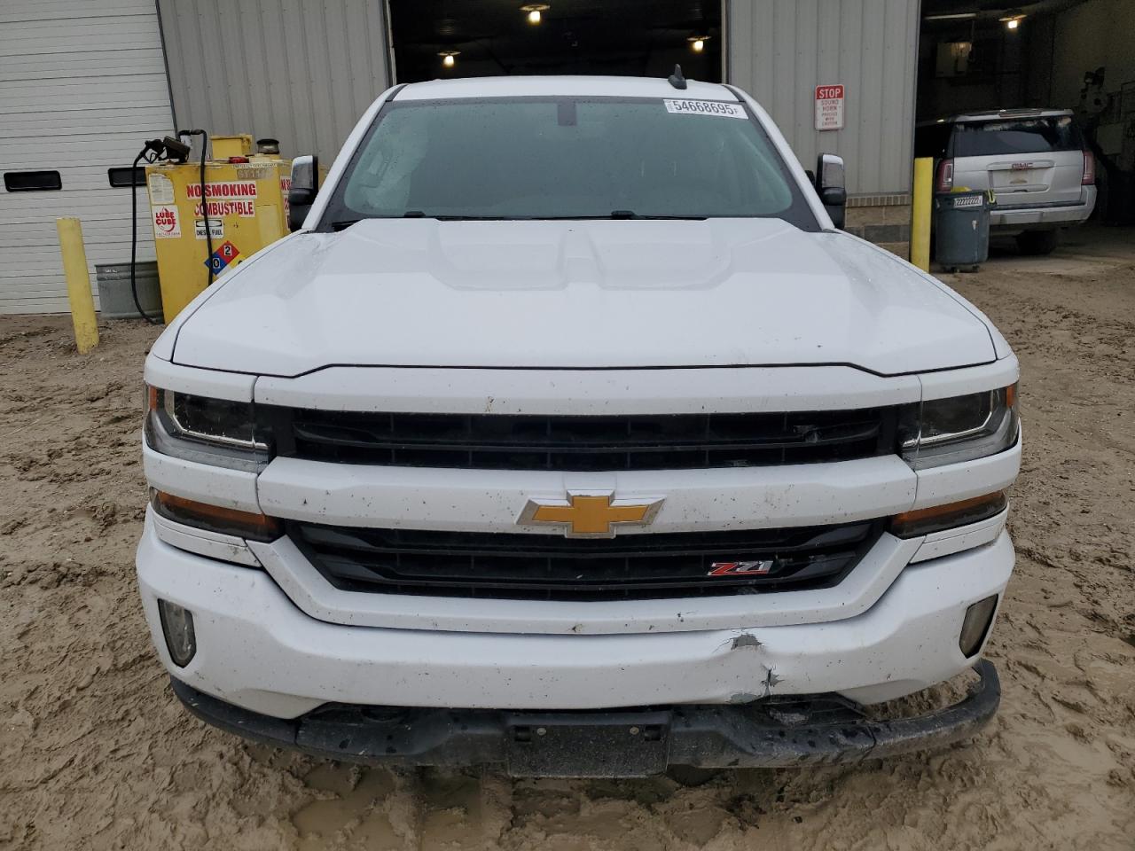 1GCVKREC3HZ306012 CHEVROLET ALL Models 2017