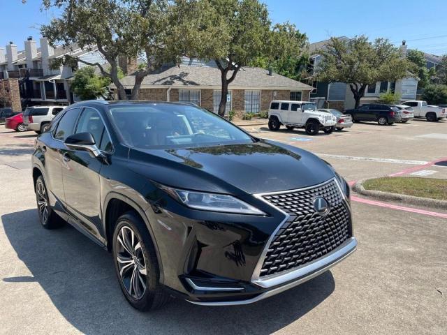 LEXUS RX350 – zdjęcie z aukcji, lot #53209455