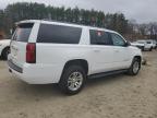 2019 Chevrolet Suburban K1500 Lt na sprzedaż w North Billerica, MA - Mechanical